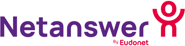 Netanswer logo